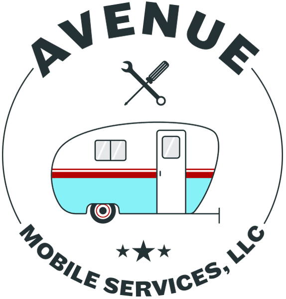 Avenue Mobile Services logo official